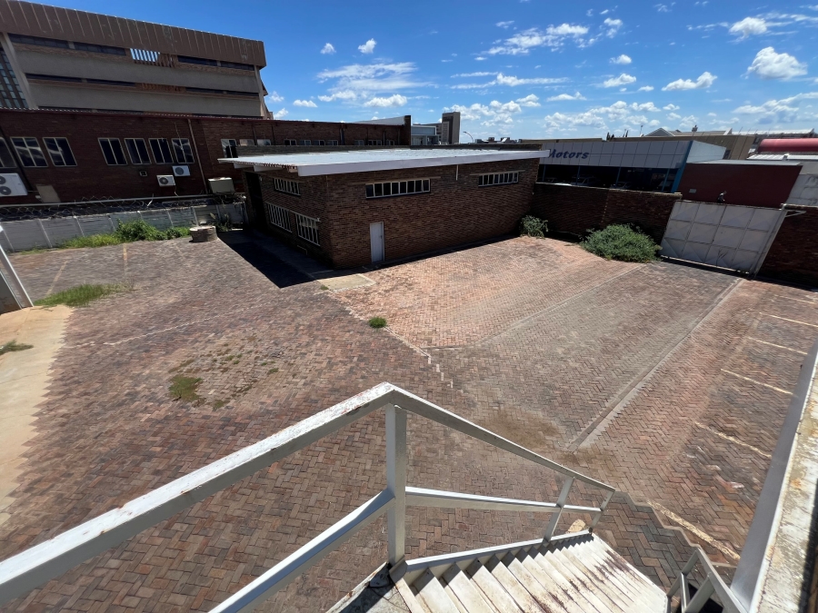 Commercial Property for Sale in Klerksdorp North West